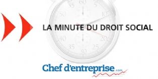 [Vidéo] L'entretien professionnel