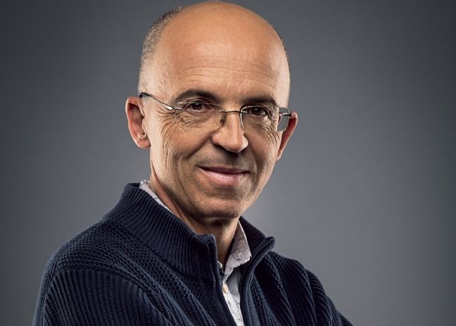 Pierre Chappaz, cofondateur de Teads